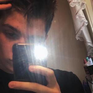 Meet your Posher, Bryan